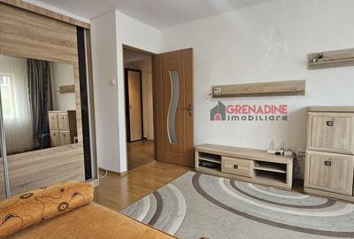 Garsonieră decomandată în Astra