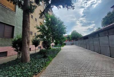 Apartament cu 2 camere circular în Central - 1