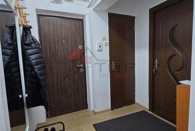 Apartament cu 2 camere decomandat în Dacia - 8