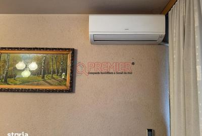 Apartament cu 2 camere semidecomandat în Obor