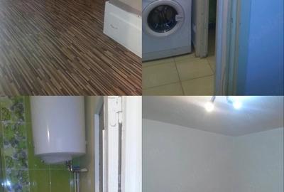 Garsonieră decomandată în Hala Centrală
