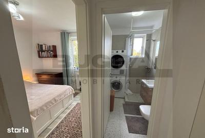 Apartament cu 2 camere în Grigorescu