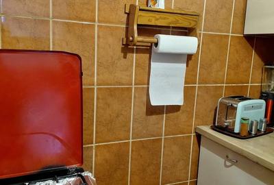 Apartament cu 3 camere decomandat în Central - 2
