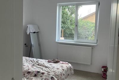 Casă cu 4 camere în Brănești - 8