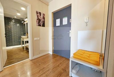 Apartament cu 2 camere decomandat, mobilat în Gheorgheni - 7
