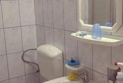 Garsonieră decomandată în Confecții