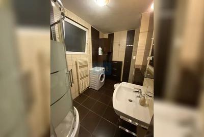 Apartament cu 3 camere semidecomandat, mobilat în Bună Ziua - 7