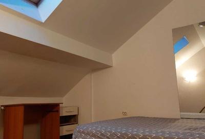 Apartament cu 2 camere în Mărăști - 4