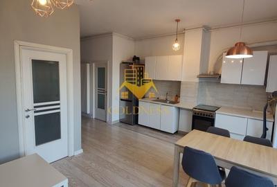 Apartament cu 2 camere decomandat, mobilat în Mărăști - 3