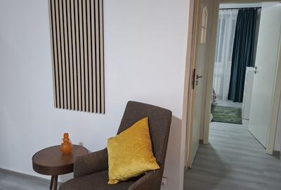 Apartament cu 2 camere semidecomandat, mobilat în Iancului - 18