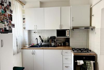 Apartament cu 2 camere în Central - 8