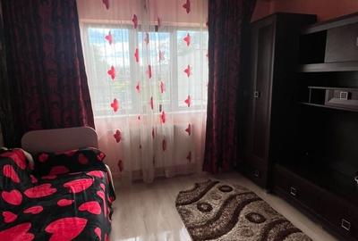 Apartament decomandat în Bularga - 2