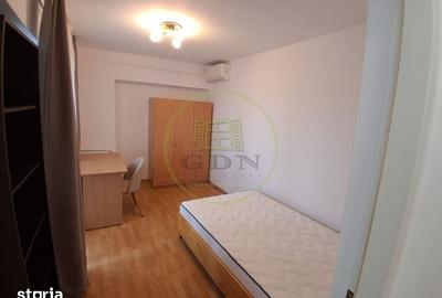 Apartament cu 2 camere, mobilat în Zorilor - 3
