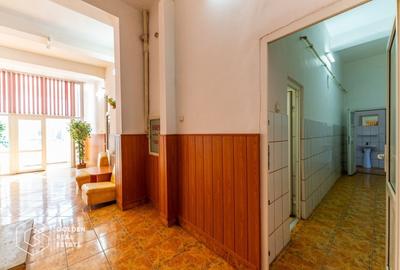 Hotel/Pensiune, de 750 mp, în Săvârșin - 6