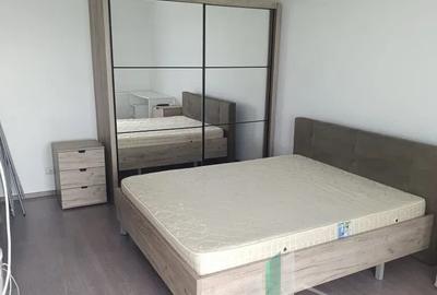 Garsonieră decomandată, mobilată în Între Lacuri - 2