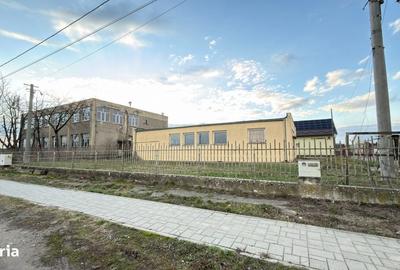 Spațiu comercial, de 278 mp, în Central