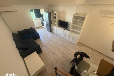 Apartament cu 2 camere în Titan - 4