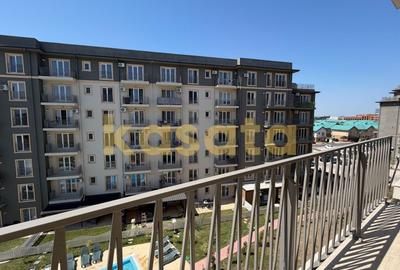 Apartament cu 2 camere decomandat în Ștefăneștii de Jos - 7