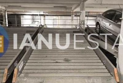 Apartament cu 3 camere decomandat în Vitan - 11