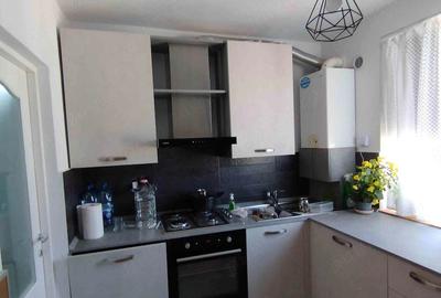 Apartament cu 2 camere decomandat în Central - 6