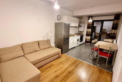 Apartament cu 2 camere decomandat în Calea Călărașilor - 1