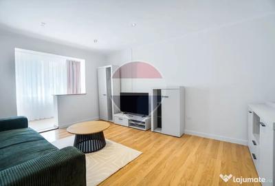 Apartament cu 2 camere decomandat în Valea Cetății - 3