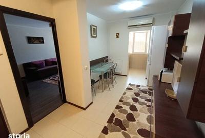 Apartament cu 2 camere decomandat în Tomis III - 6