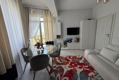 Apartament cu 2 camere decomandat în Central - 2
