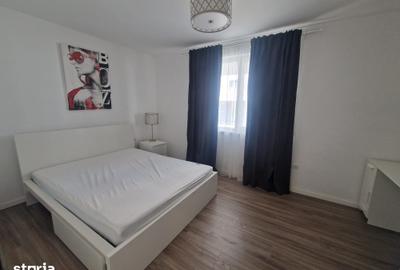 Apartament cu 2 camere în Florești - 16