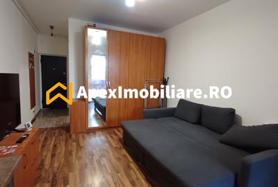 Garsonieră semidecomandată, mobilată în Berceni