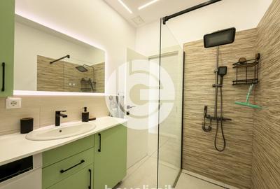 Apartament cu 2 camere decomandat, mobilat în Periferie - 10
