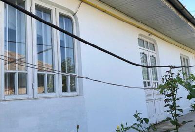 Casă cu 3 camere în Central - 4