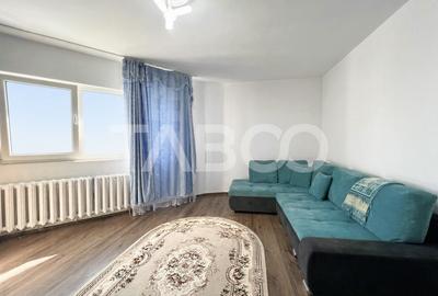 Apartament cu 2 camere decomandat, mobilat în Grigorescu