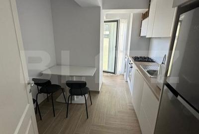 Apartament cu 2 camere în Tătărași - 6