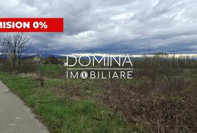 Teren de 20386 mp, în Câlnic - 5