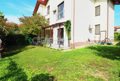Duplex cu 6 camere cu Canalizare în Pipera