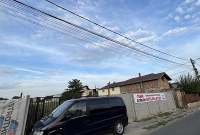 Teren Construcții intravilan de 2500 mp, în Bucureștii Noi - 10