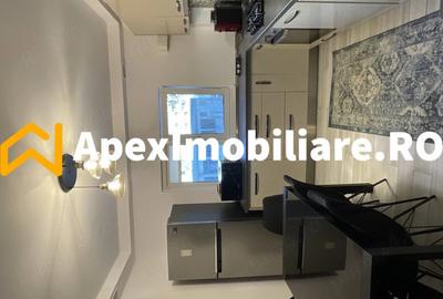 Apartament cu 3 camere decomandat în Sebastian