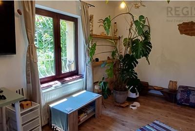 Apartament cu 2 camere în Ultracentral
