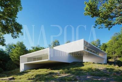 Teren Construcții intravilan de 2000 mp, în Bună Ziua - 1