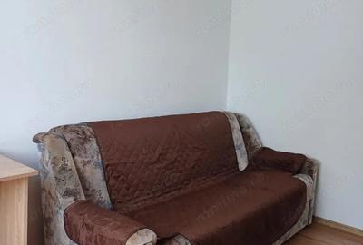 Garsonieră semidecomandată în Complex Studențesc