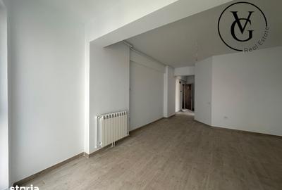 Apartament cu 2 camere semidecomandat în Nord - 9
