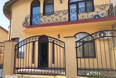 Casă cu 4 camere cu Canalizare în Chiajna - 11
