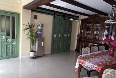 Casă cu 5 camere decomandat cu Teren 840 Mp în Lipovei - 11