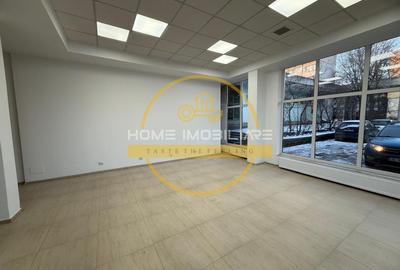 Spațiu comercial, de 60 mp, în Tătărași - 3