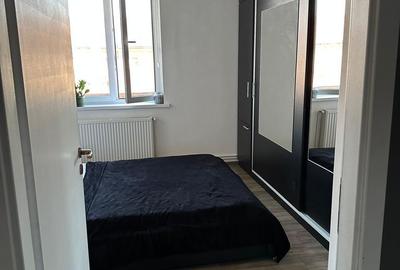 Apartament cu 2 camere în Aeroport