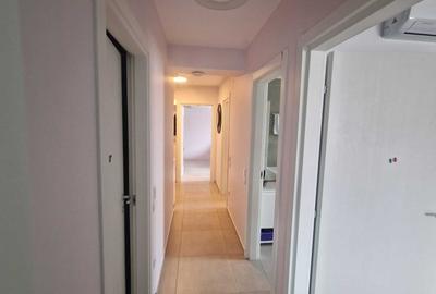 Apartament cu 3 camere decomandat în Păcurari - 3