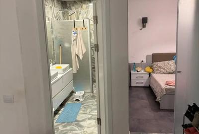 Apartament cu 2 camere decomandat în Central - 8