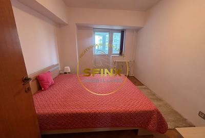 Apartament cu 3 camere decomandat, mobilat în P-ța Victoriei - 5