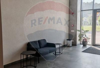 Spațiu comercial, de 347 mp, în Mănăștur